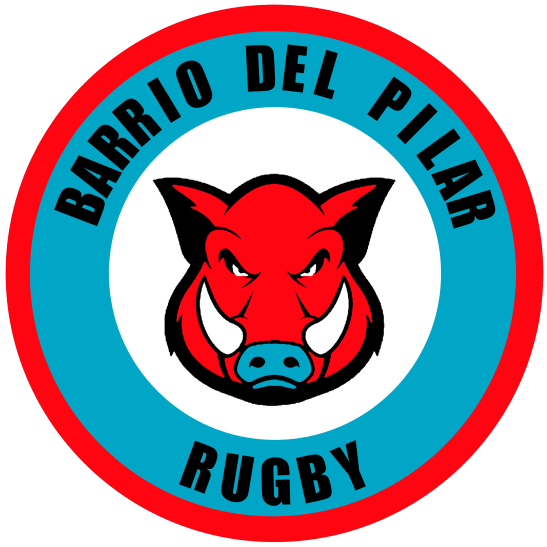 Tienda del Club Barrio del Pilar Rugby